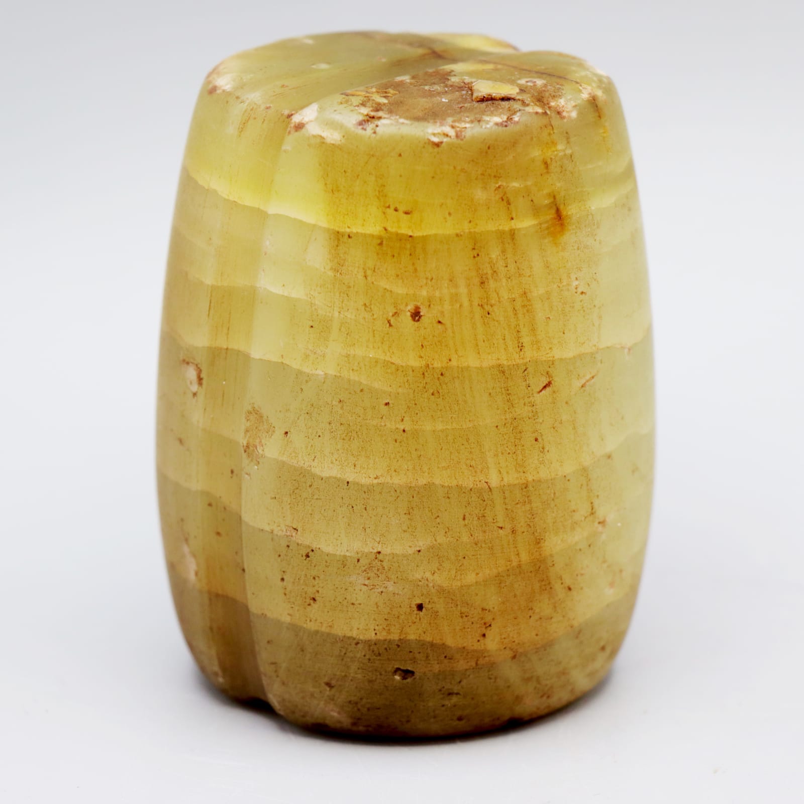 Bactrian Aniconic Idol, Second Millennium BC