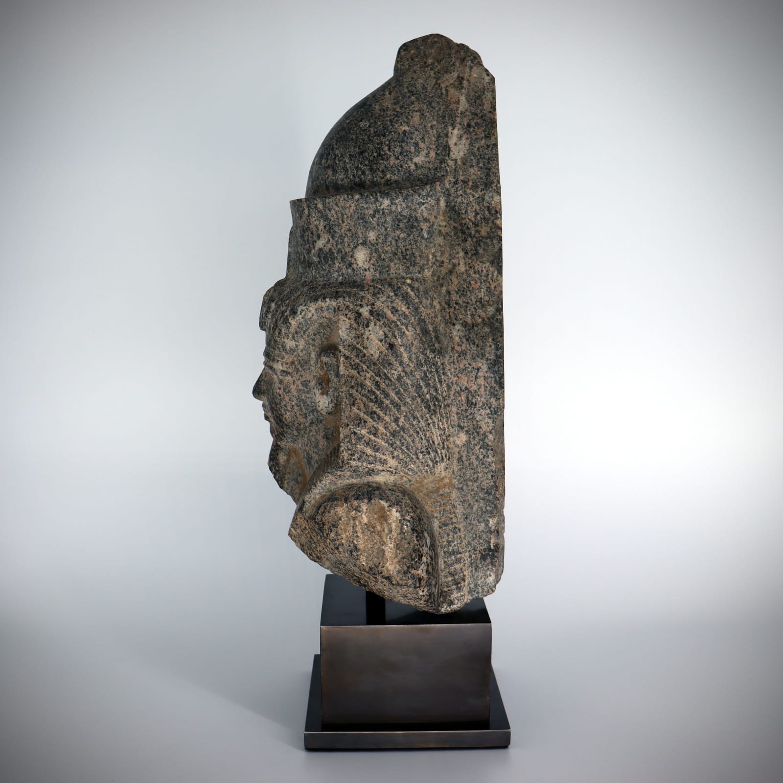 Bust of Amenhotep III, Fourteenth Century BC