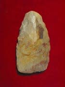 Neolithic Flint Axe Head, 6000 BCE - 4000 BCE
