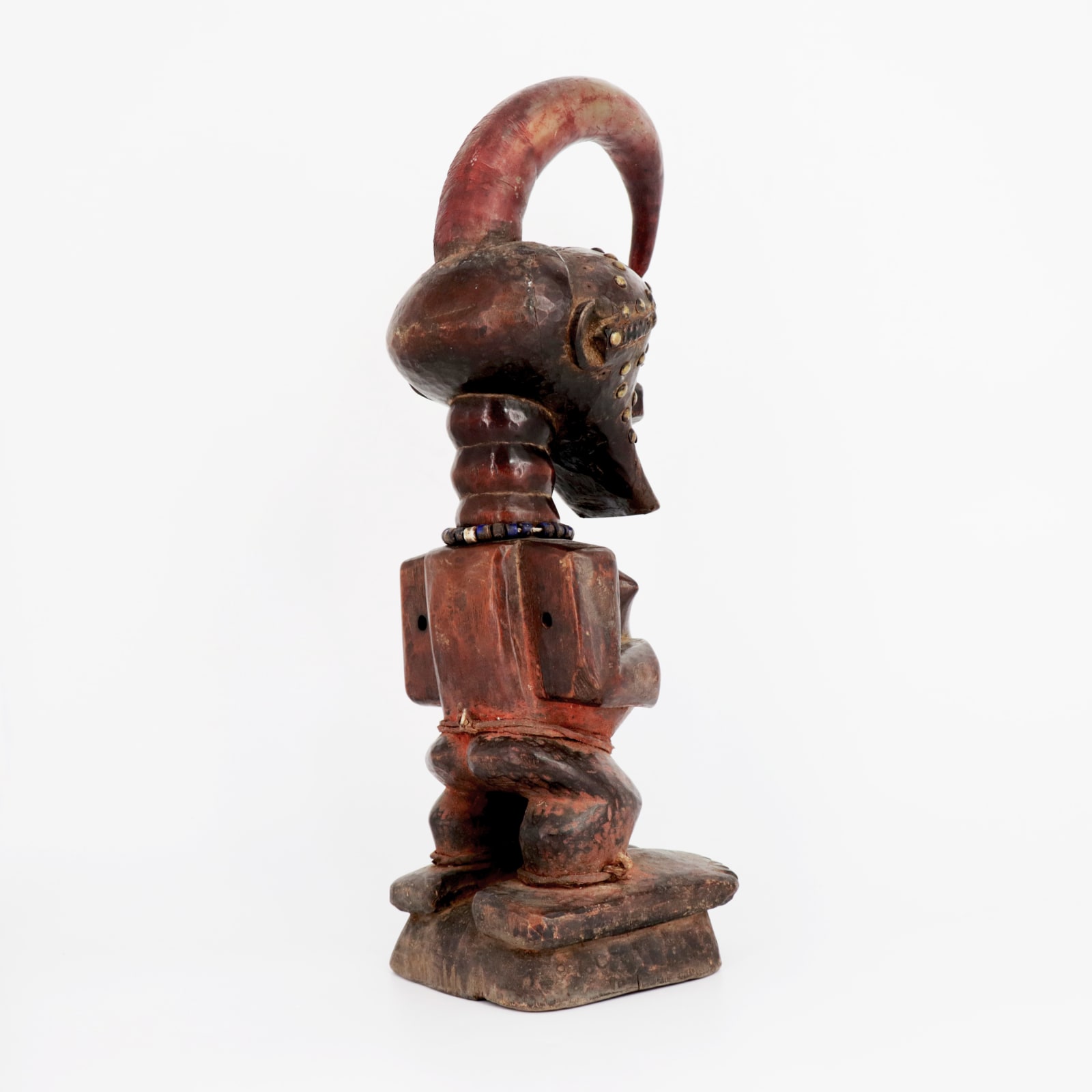 Songye Nkisi Power Figure, Nineteenth to Twentieth Century AD