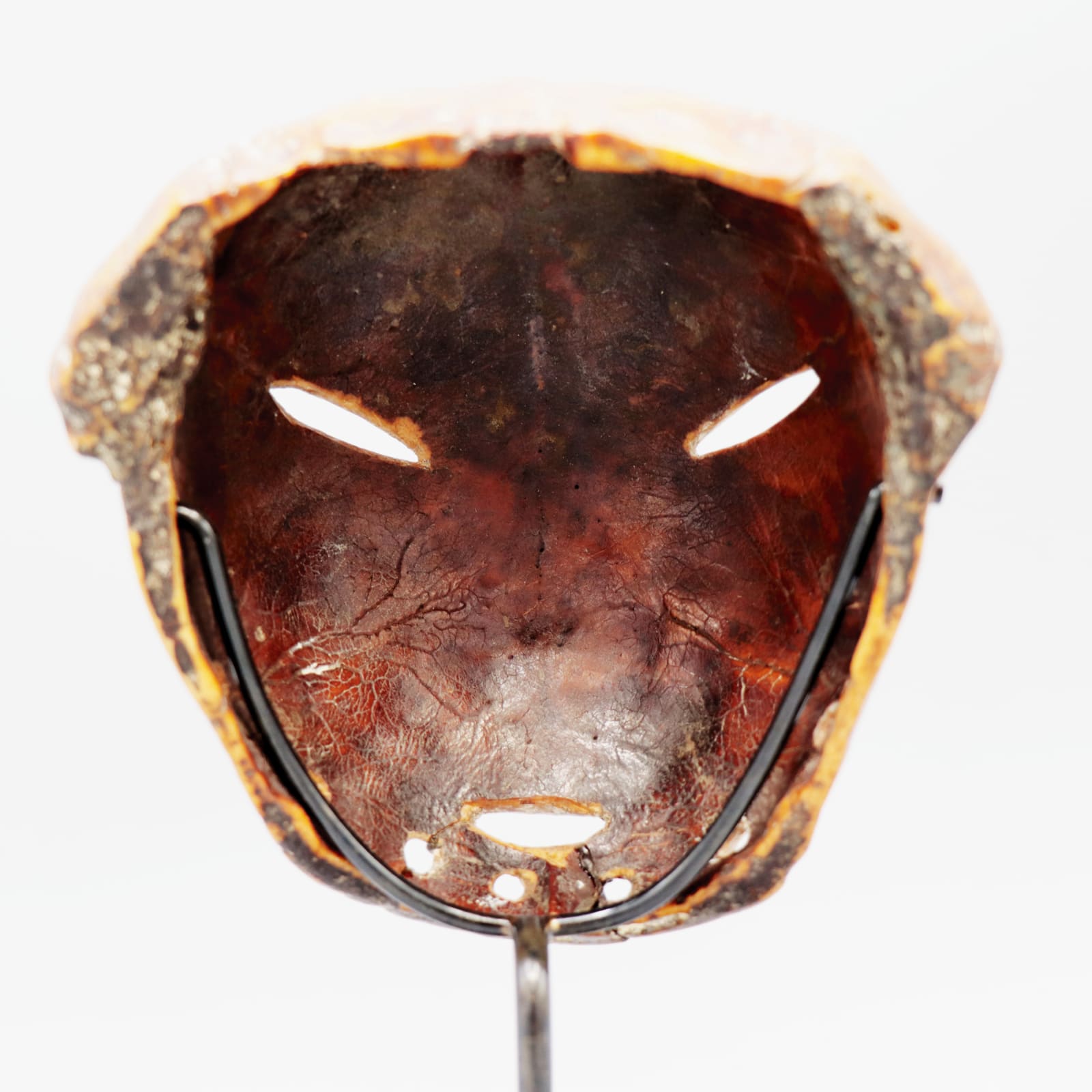 Lega Lukwakongo 'Passport Mask', Nineteenth to Twentieth Century AD