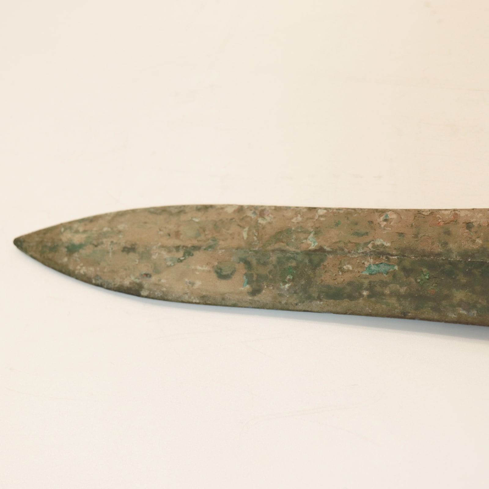 Iron Age Judaean Short Sword (Dirk), First Millennium BC