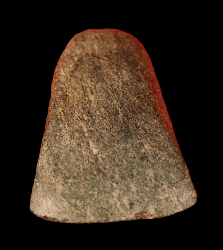 Bronze Age Miniature Stone Axe, 1900 BCE - 1700 BCE