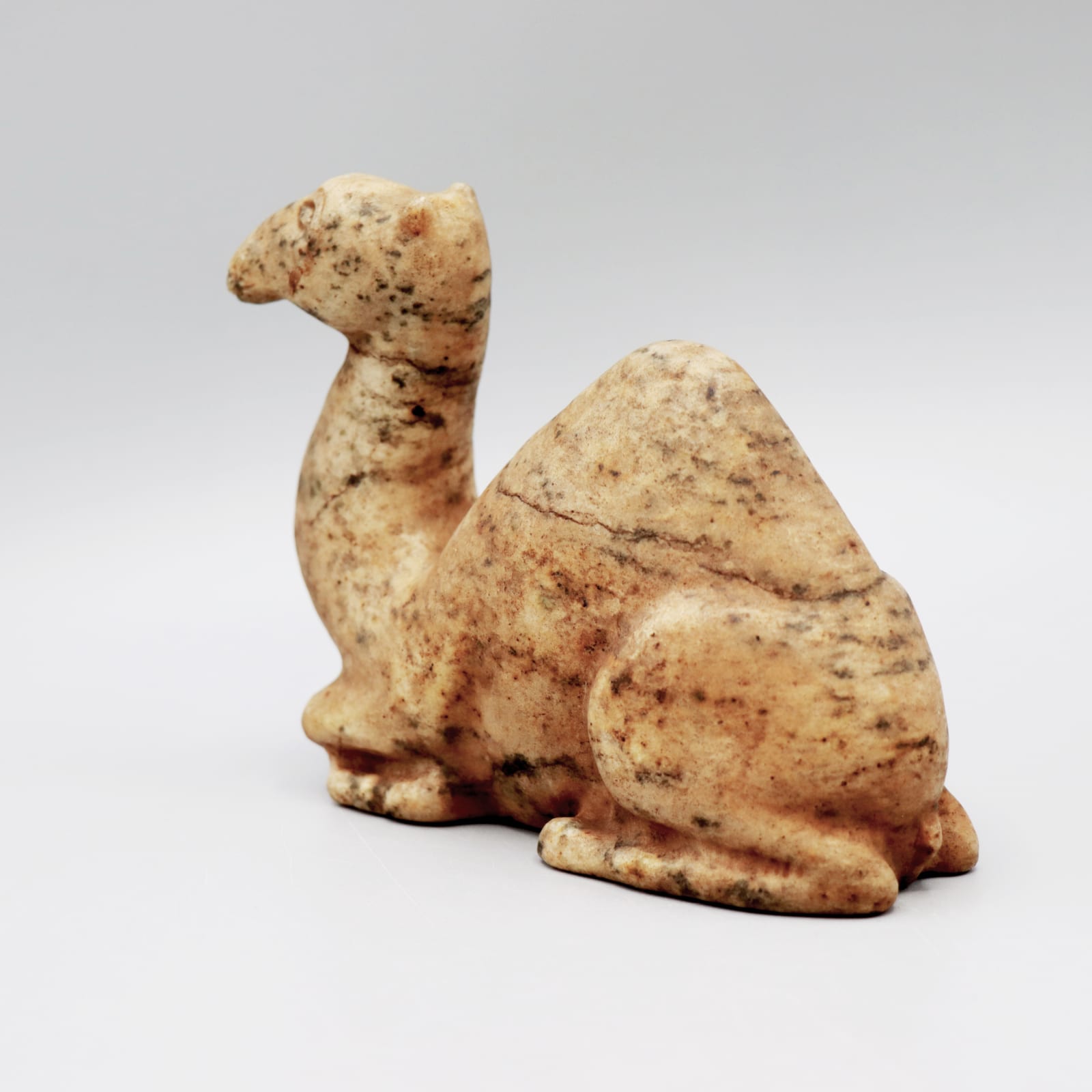 Nabatean Figure of a Camel, 300 BC - AD 100