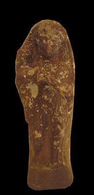 Phoenician Votive Figure, 600 BCE - 500 BCE