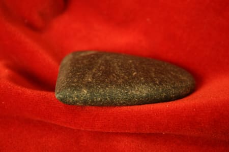 Neolithic Stone Axe Head, 6000 BCE - 4000 BCE
