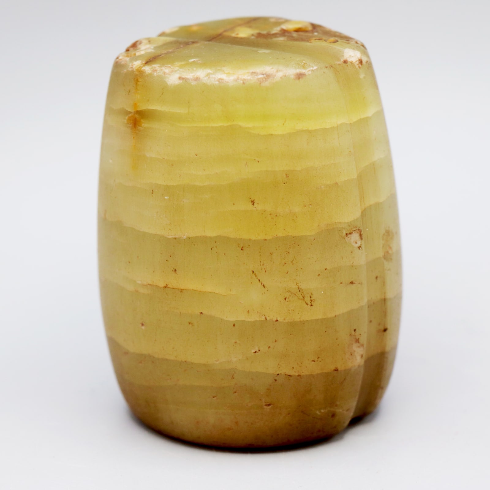 Bactrian Aniconic Idol, Second Millennium BC