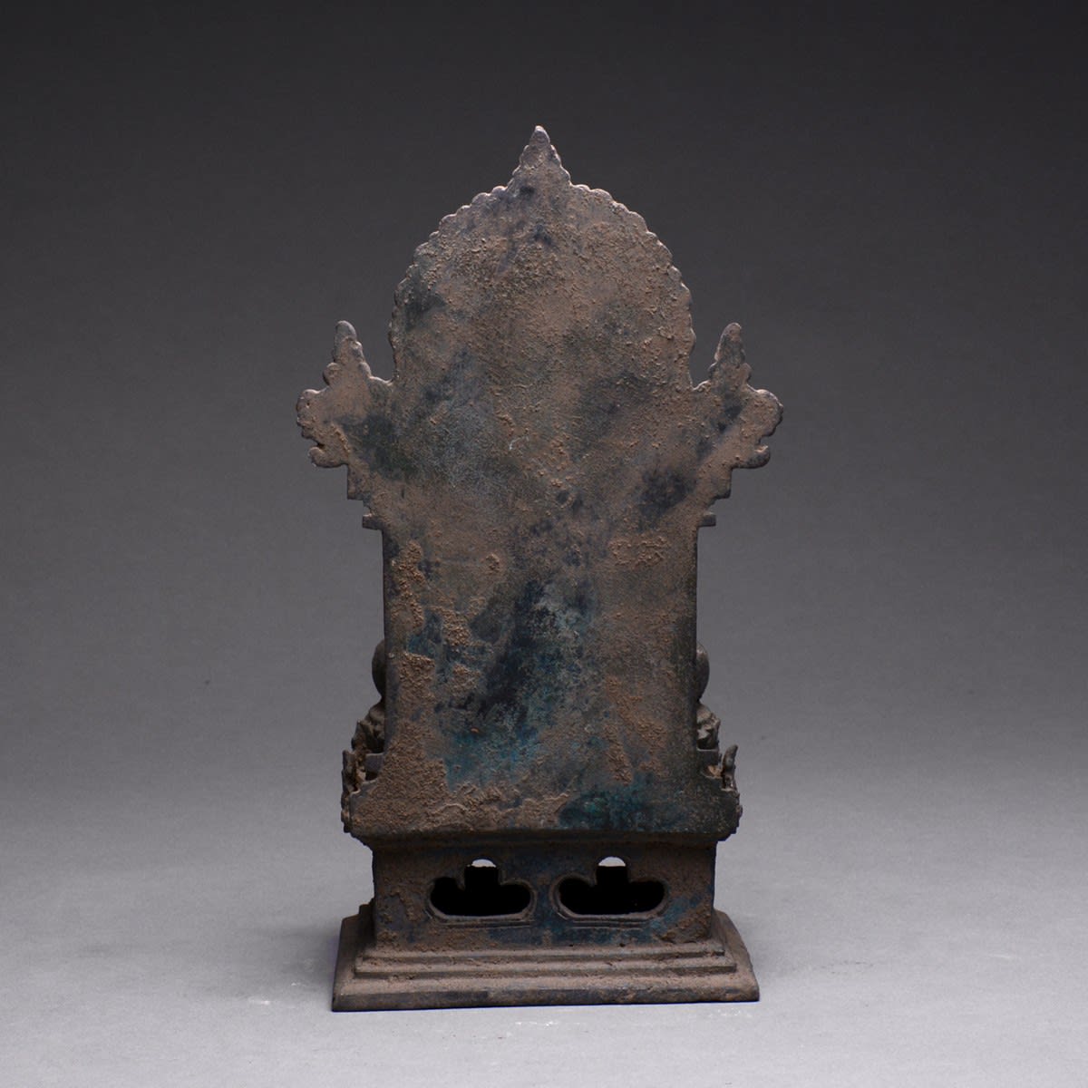 Balinese Bronze Buddha, 900 AD to 1300 AD