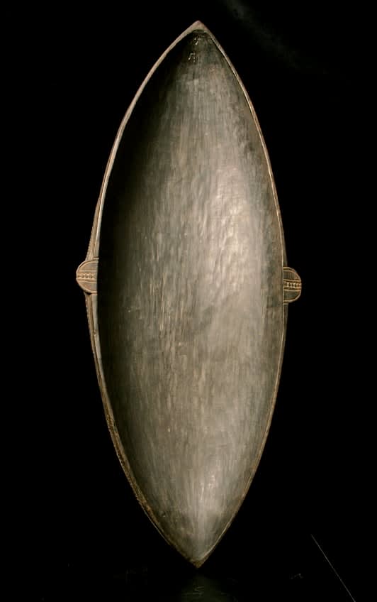 Ceremonial Dish, 1850 CE - 1950 CE