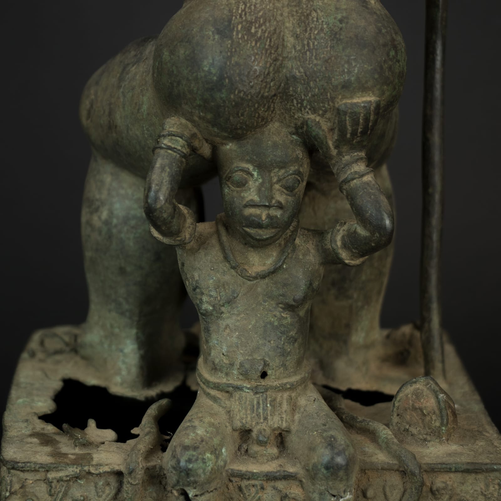 Sourcerer, 18th Century - 19th Century