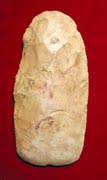 Neolithic Flint Axe Head, 6000 BCE - 4000 BCE