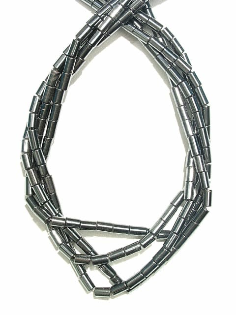 Hametite Bead Necklace