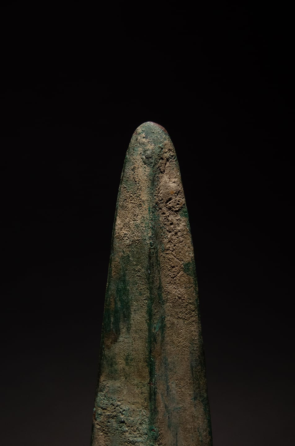 Harappan Spearhead, 3000 BCE - 2000 BCE