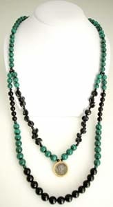 Silver Denarius Of Roman Emperor Domitian, 81 CE - 96 CE