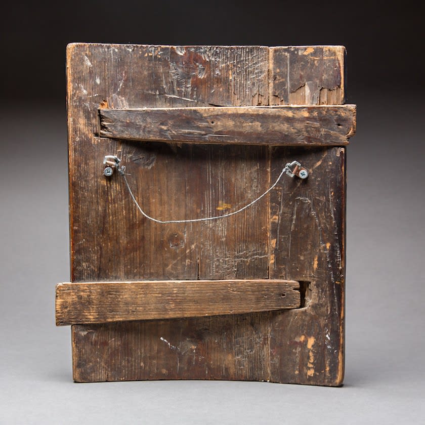 The Mother of God of Fedorov, 17th Century CE - 18th Century CE