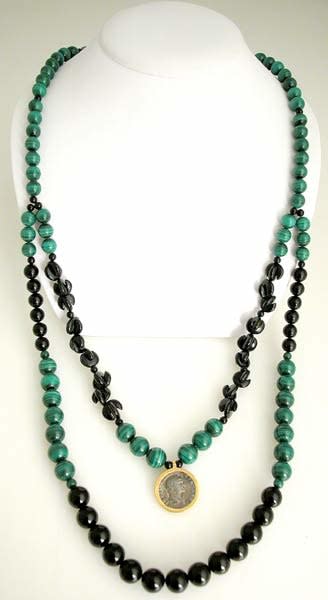 Silver Denarius Of Roman Emperor Domitian, 81 CE - 96 CE