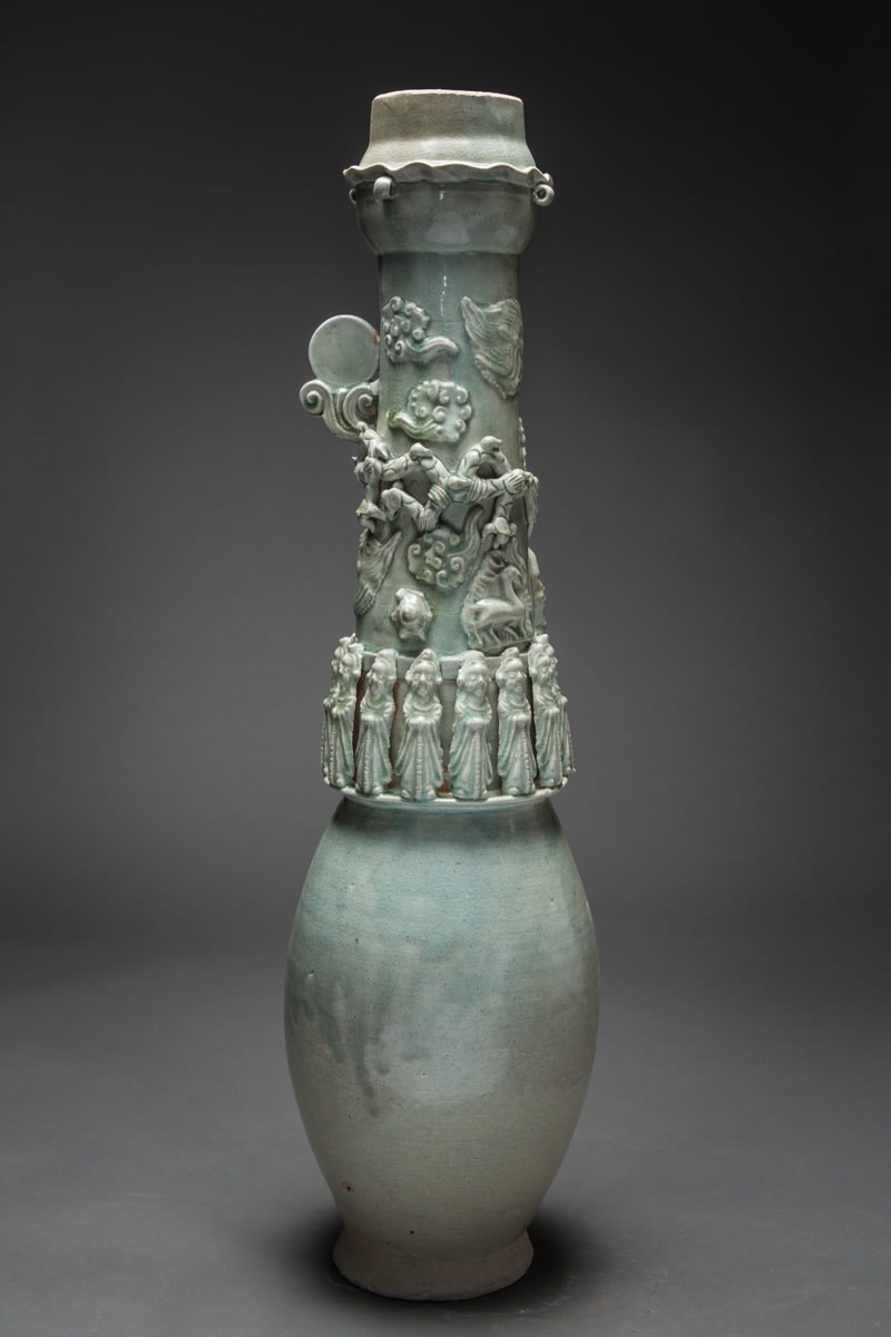 Pair of Late Southern Song Q, 1200 CE - 1279 CE