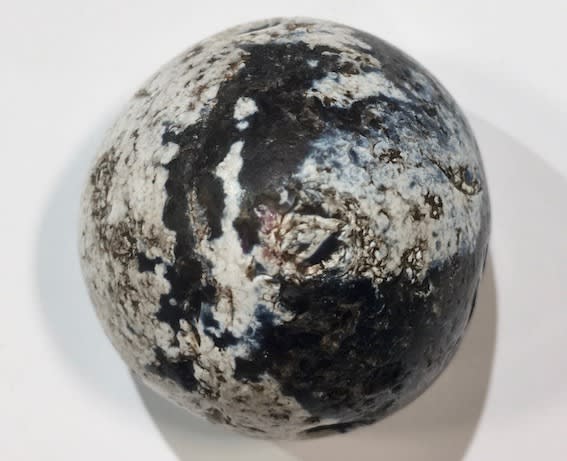 Sassanian Seal, 200 CE - 600 CE