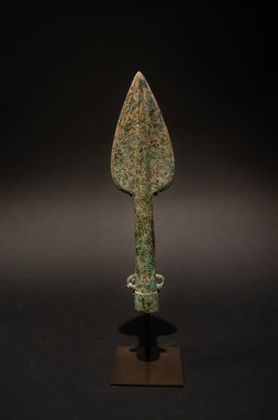 Harappan Spearhead, 3000 BCE - 2000 BCE