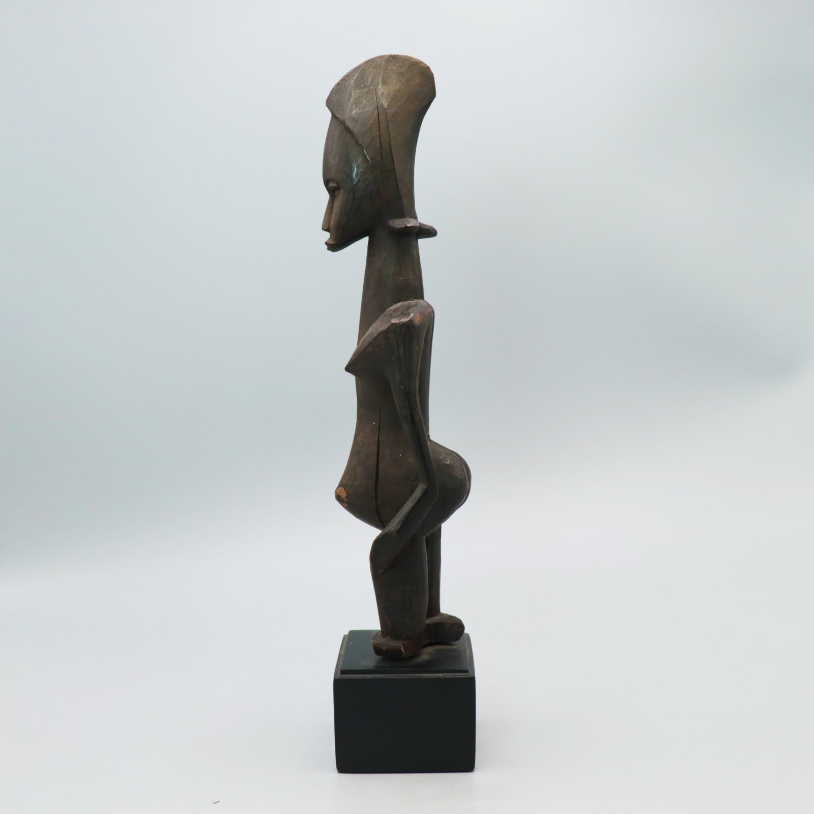 Senufo Figure (Cote d'Ivoire), Nineteenth Century AD