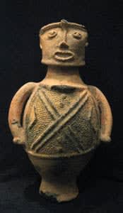 Bura Terracotta Sculpture, 3rd Century CE - 11th Century CE