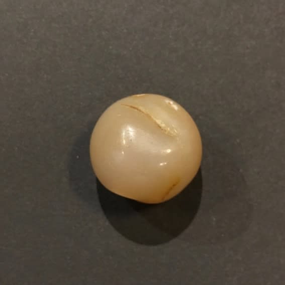 Sassanian Seal, 200 CE - 600 CE