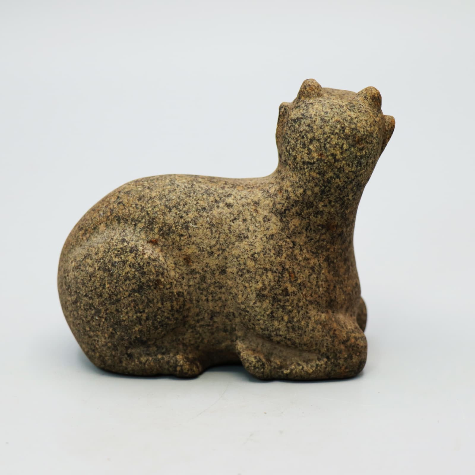 Sumerian Figure of a Calf , 3000 BC - 2000 BC