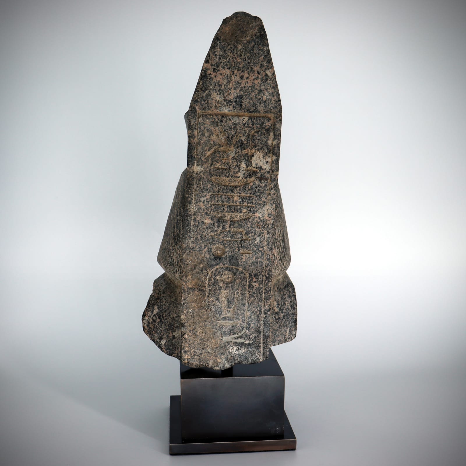 Bust of Amenhotep III, Fourteenth Century BC