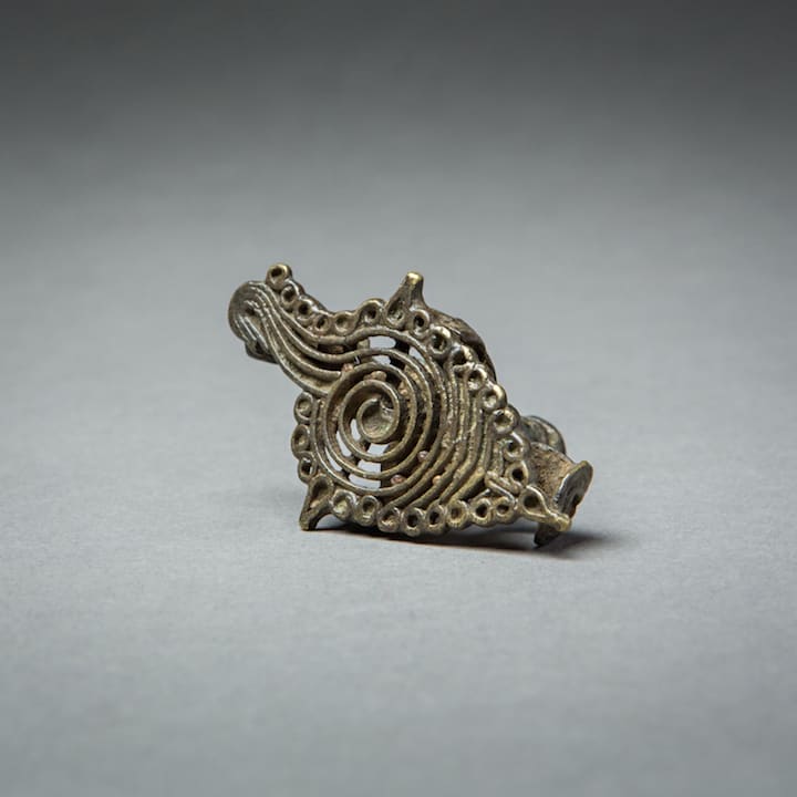 Bronze Seal, 18th Century CE - 19th Century CE