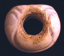Sassanian Agate Intaglio Seal, 200 CE - 600 CE