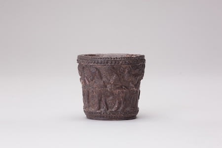 Shunga Cup, 200 BCE - 100 BCE