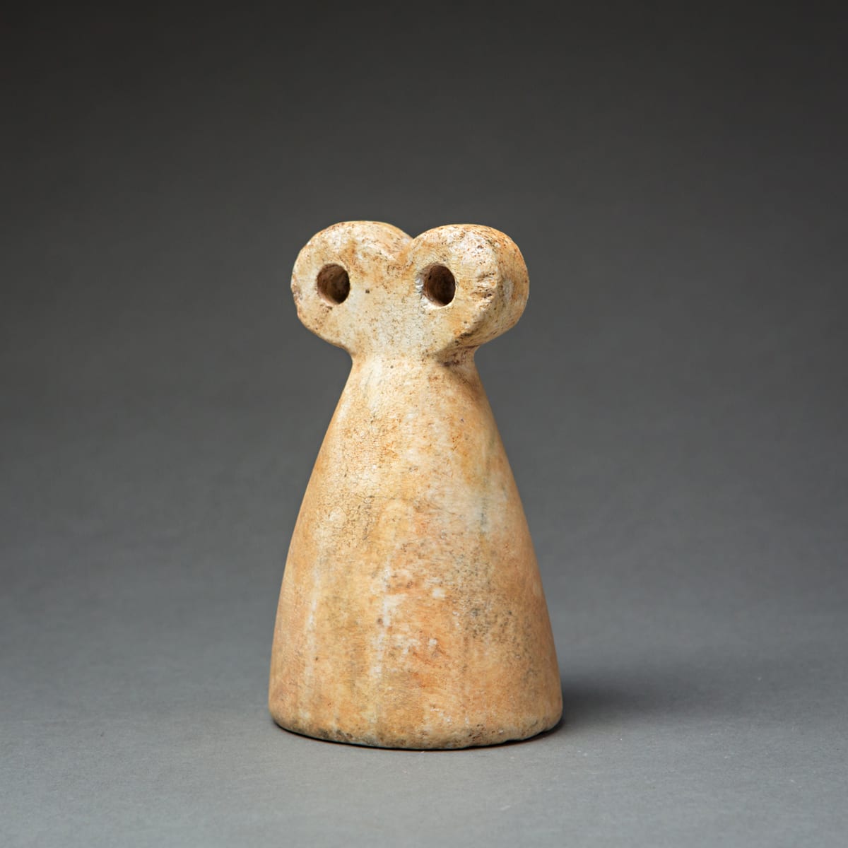 Eye Idol, 2700 BCE - 2300 BCE