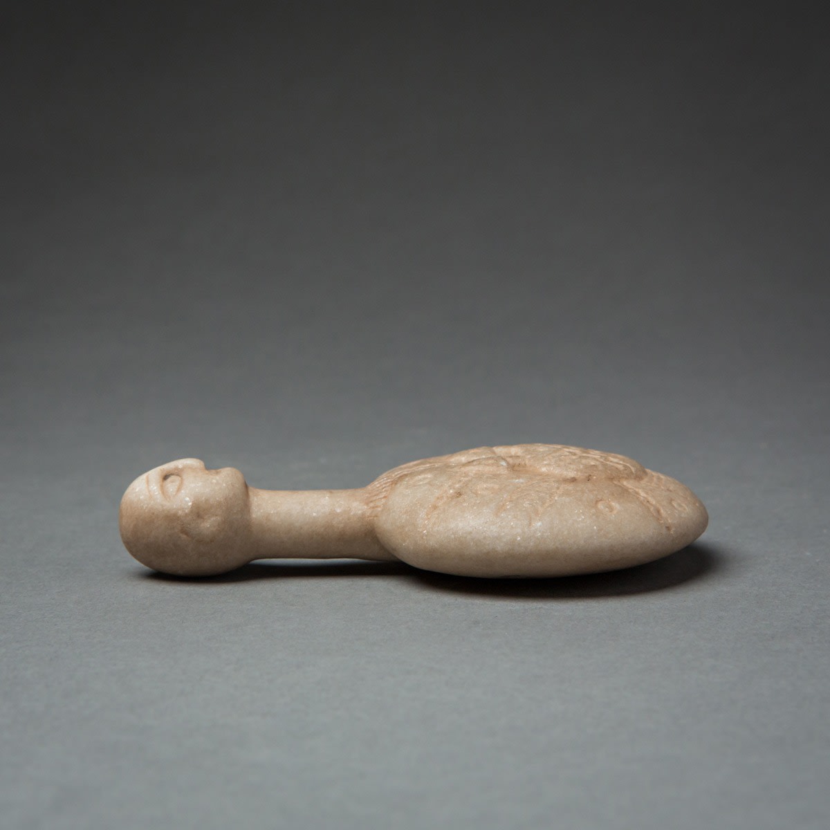 Anatolian ‘Kültepe -type’ Idol, 2300 BC - 2000 BC