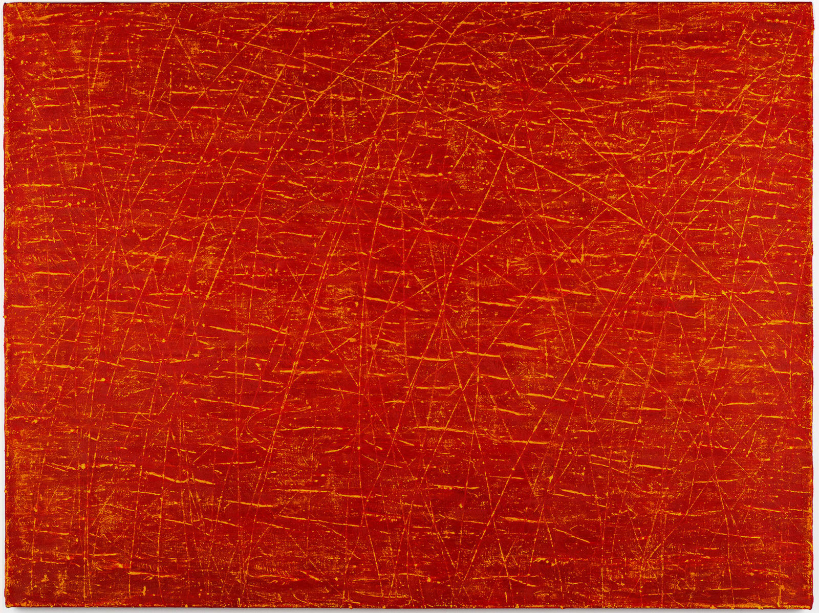 Steven Steinman, Sparks 5, 2016