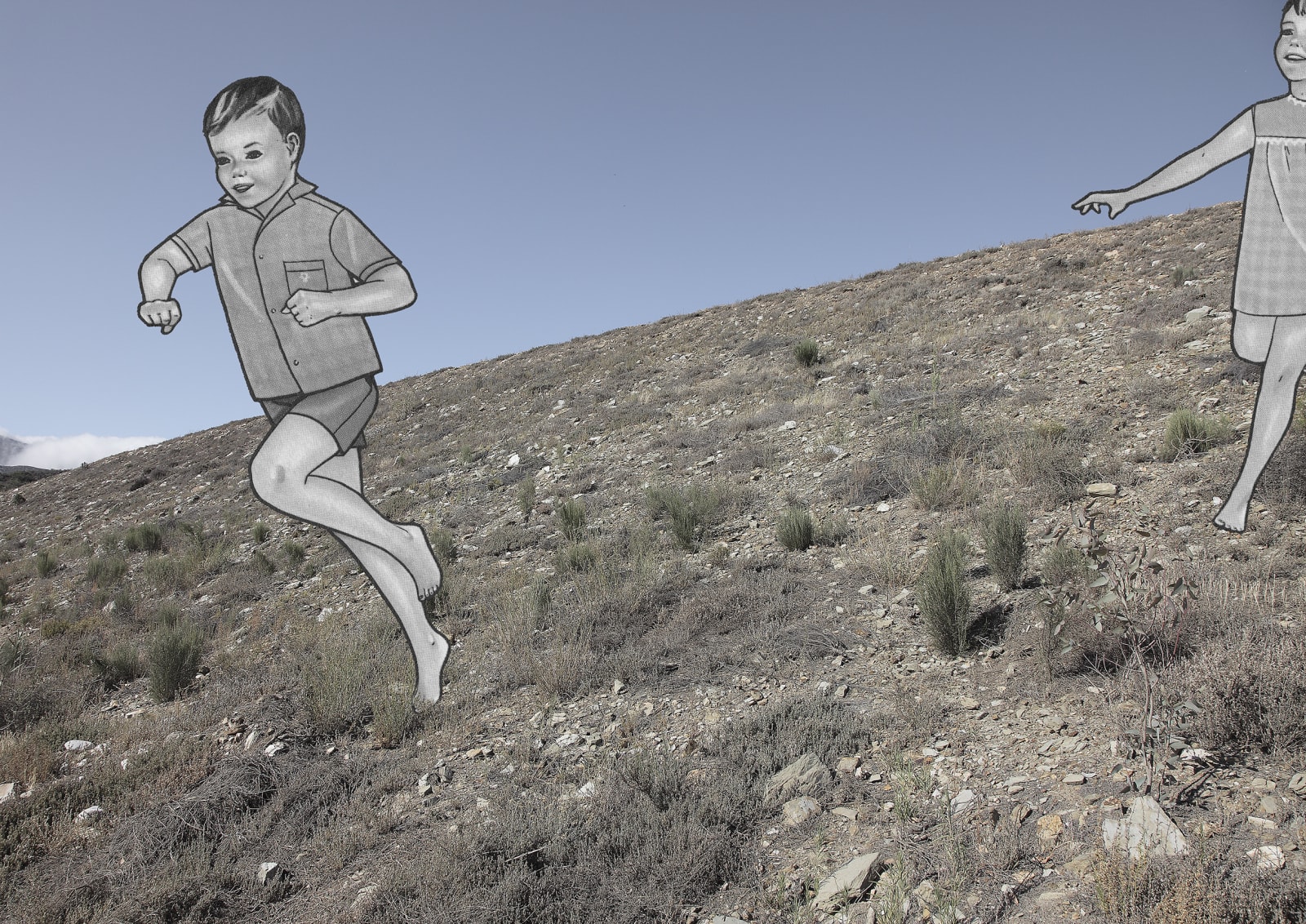 Lien Botha, Sugar Hill, 2019