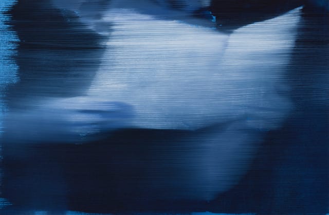 Katherine Spindler, Impressions and Longings II, 2019