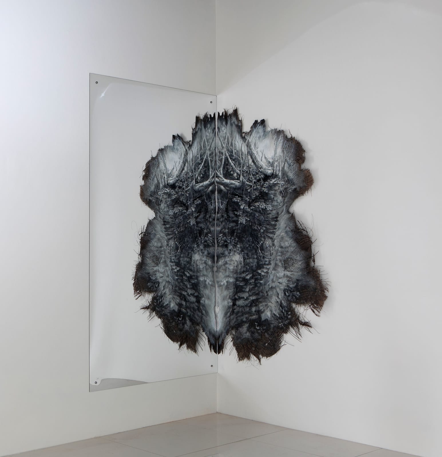 Jaco van Schalkwyk, Strange Prayer for a Lover, 2021