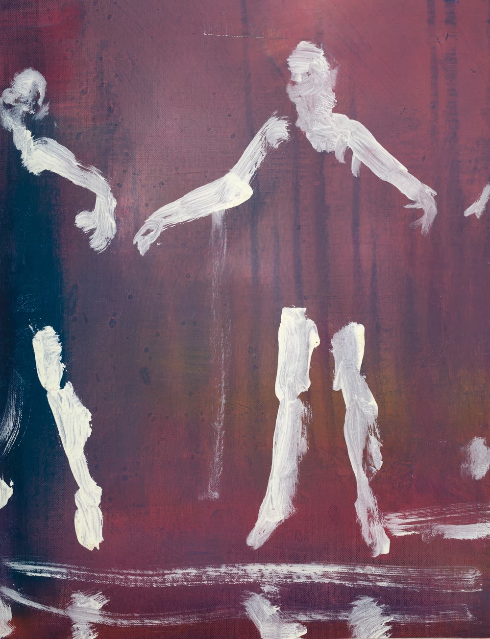 Katherine Spindler, To reach you XXIII, 2022