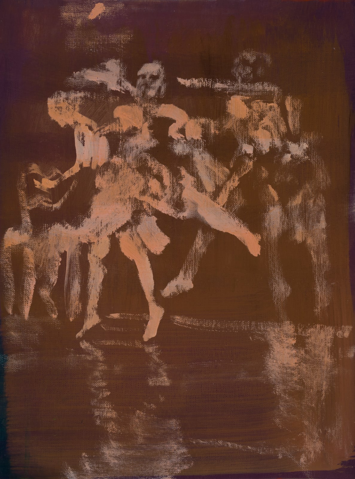 Katherine Spindler, To reach you XXVIII, 2022