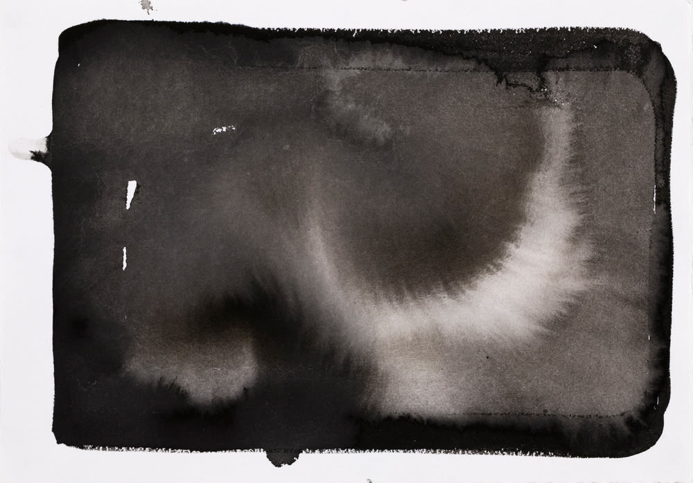 Katherine Spindler, Pre(sense) VII, 2019