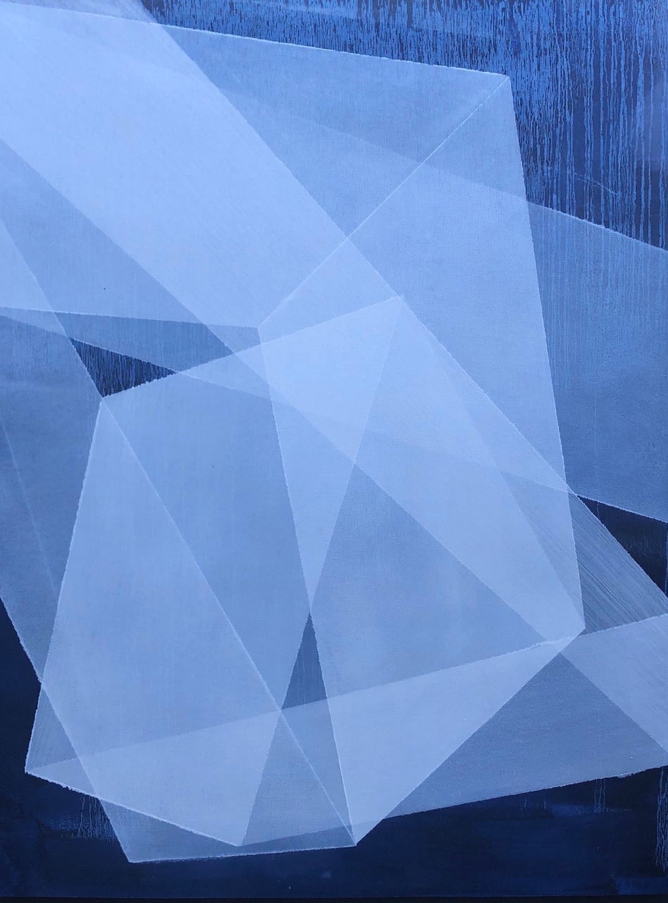 Katherine Spindler, Of anticipation: series of unknown knowns 2, 2020