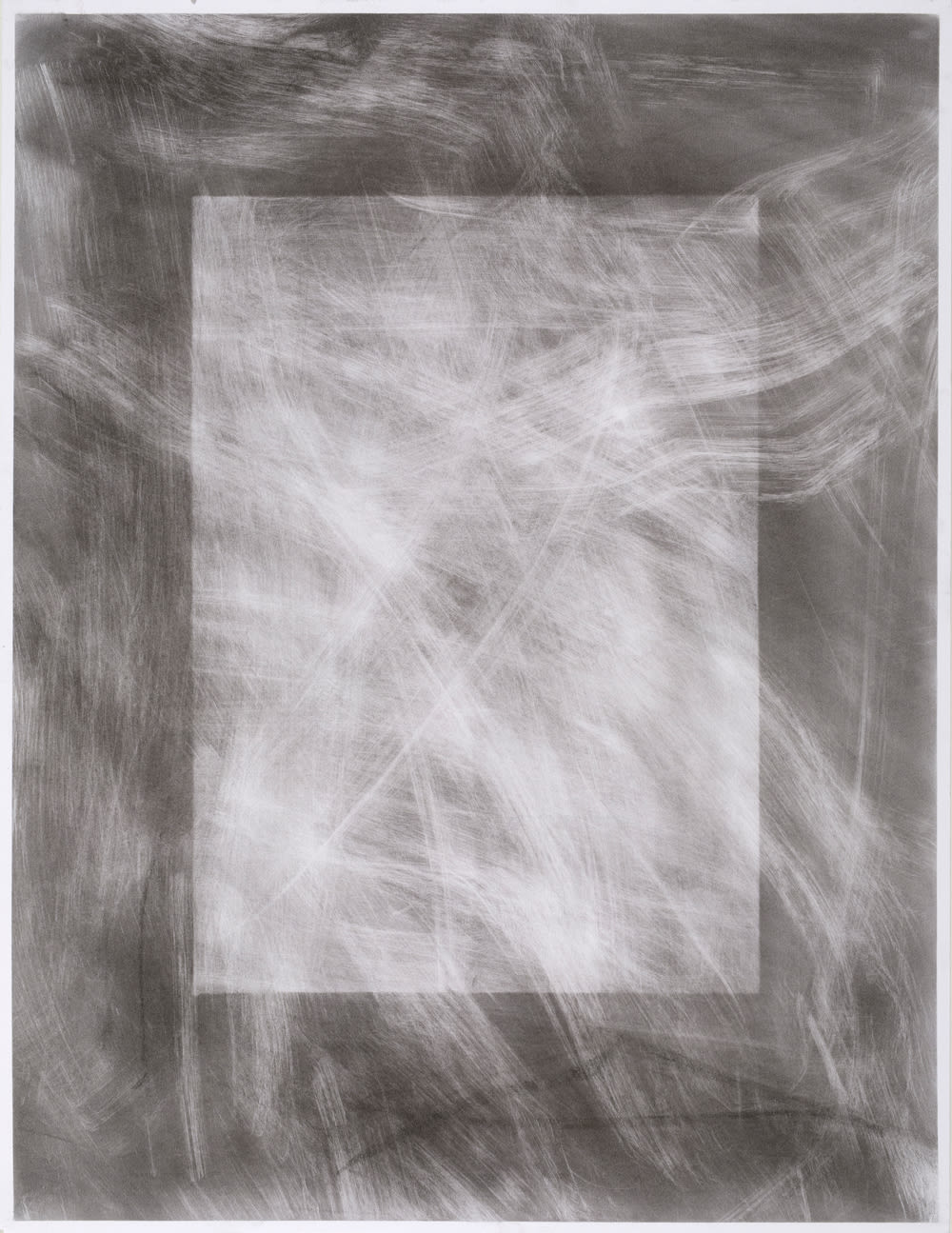 Katherine Spindler, Thought Experiment II, 2019
