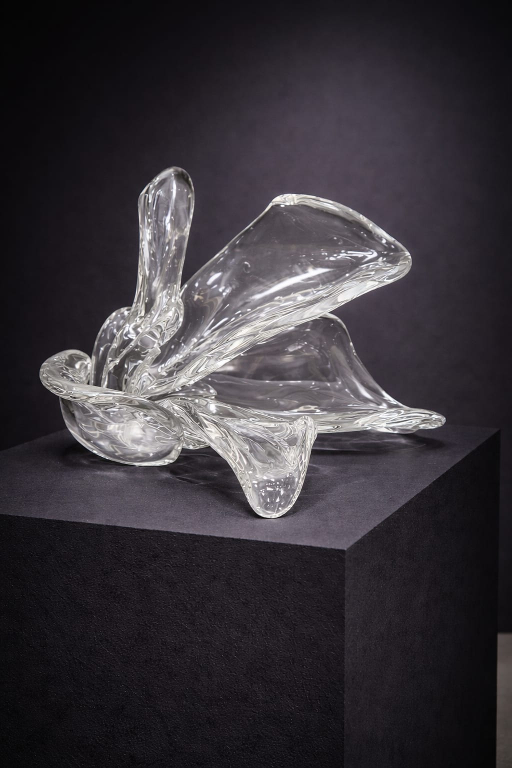 Amy Thai, Undercurrent III, 2024