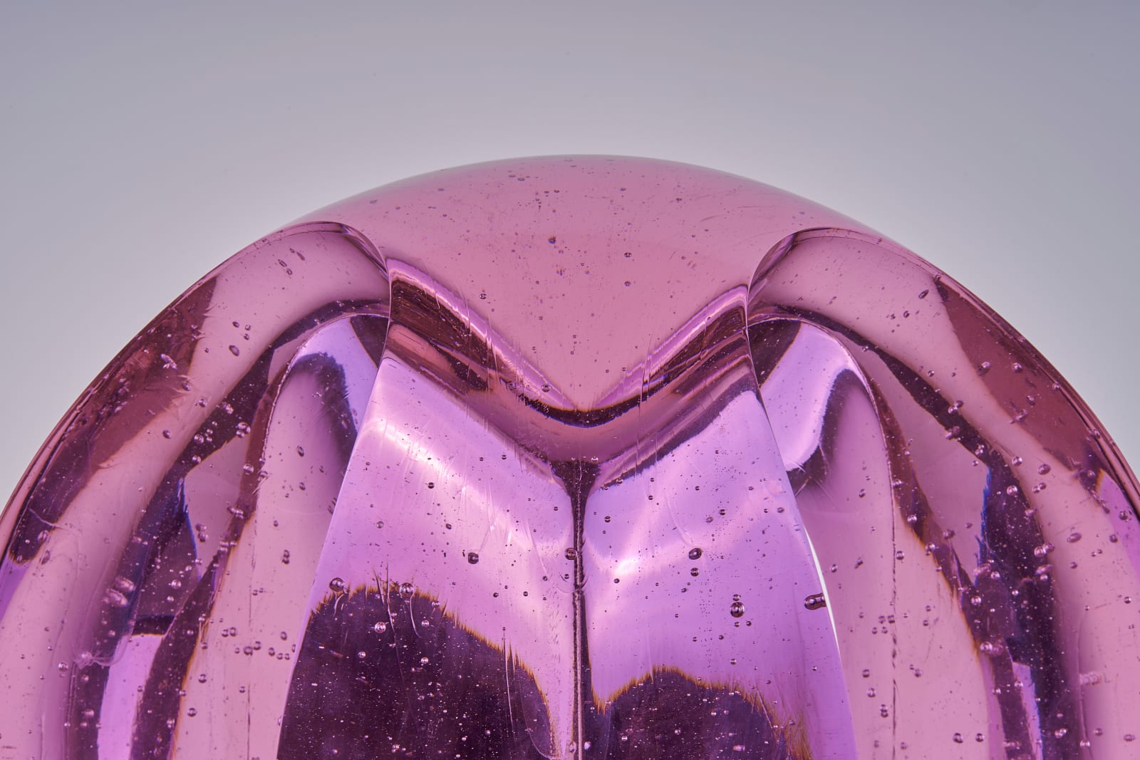 Vlastimil Beránek, Temptation Rose, 2017