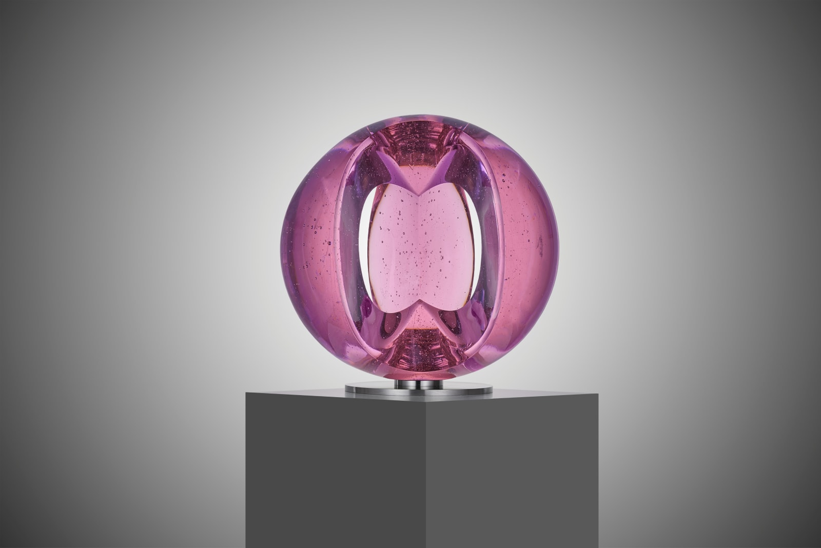 Vlastimil Beránek, Temptation Rose, 2017