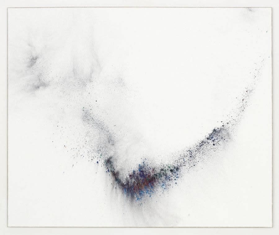 Thilo Heinzmann, Sans Titre, 2013