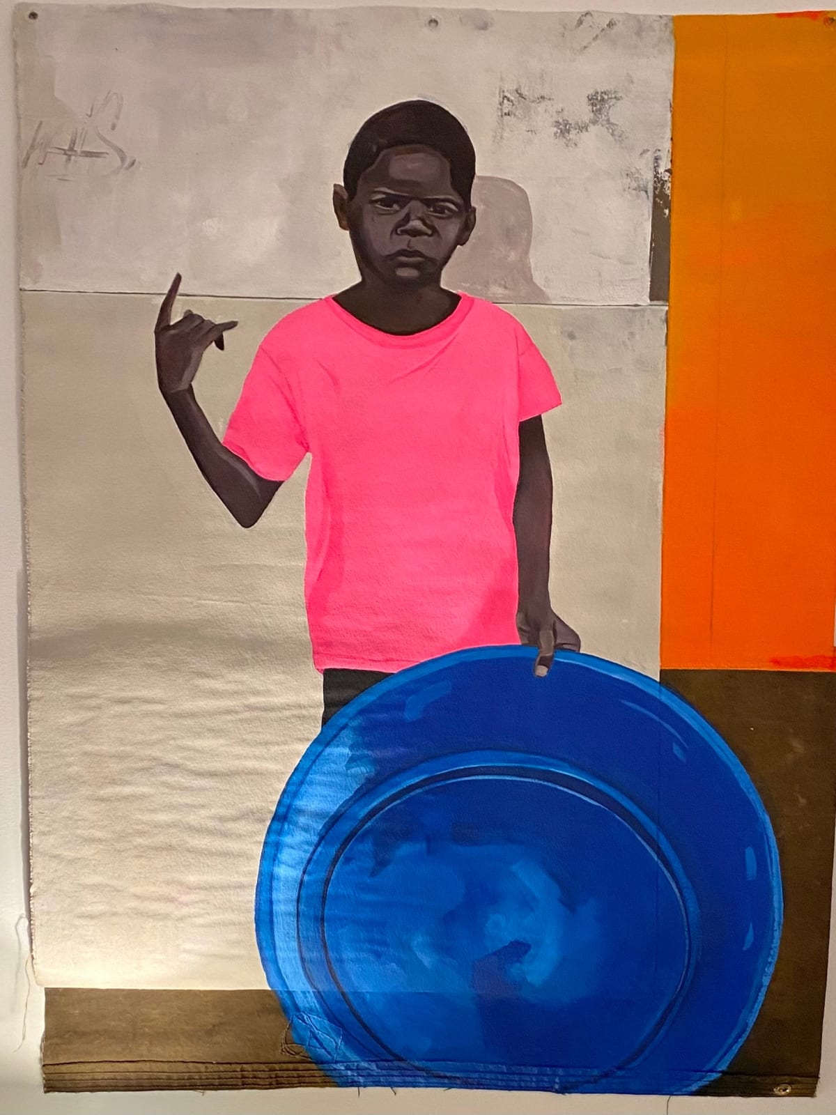 No Martins, Public Enemy V, 2019