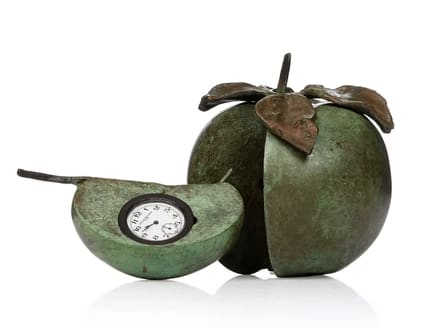Claude Lalanne, Pomme montre, 1995