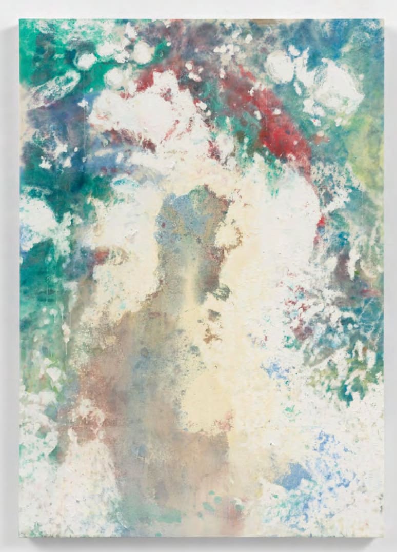 Alexandre Lenoir, Mirage, 2023