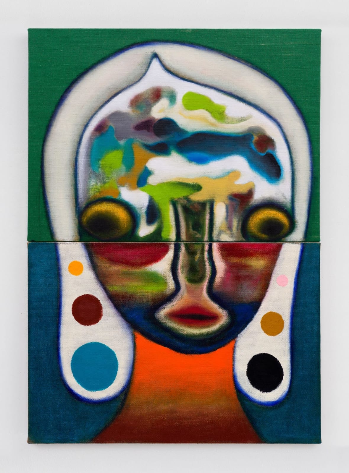 Izumi Kato, Untitled, 2019